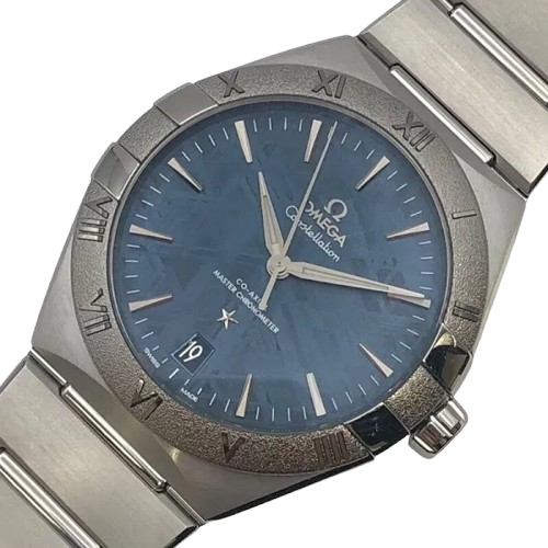 Omega Constellation Co-Axial — imagen